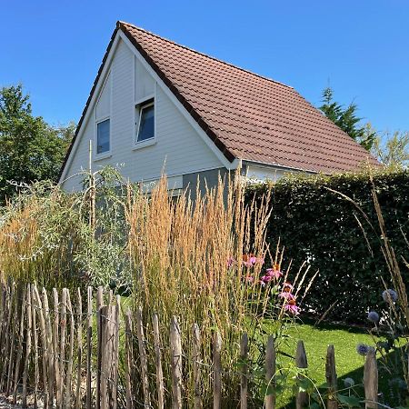 Vakantiehuis Seaside, Dunoweg 18 Oostkapelle Exterior foto