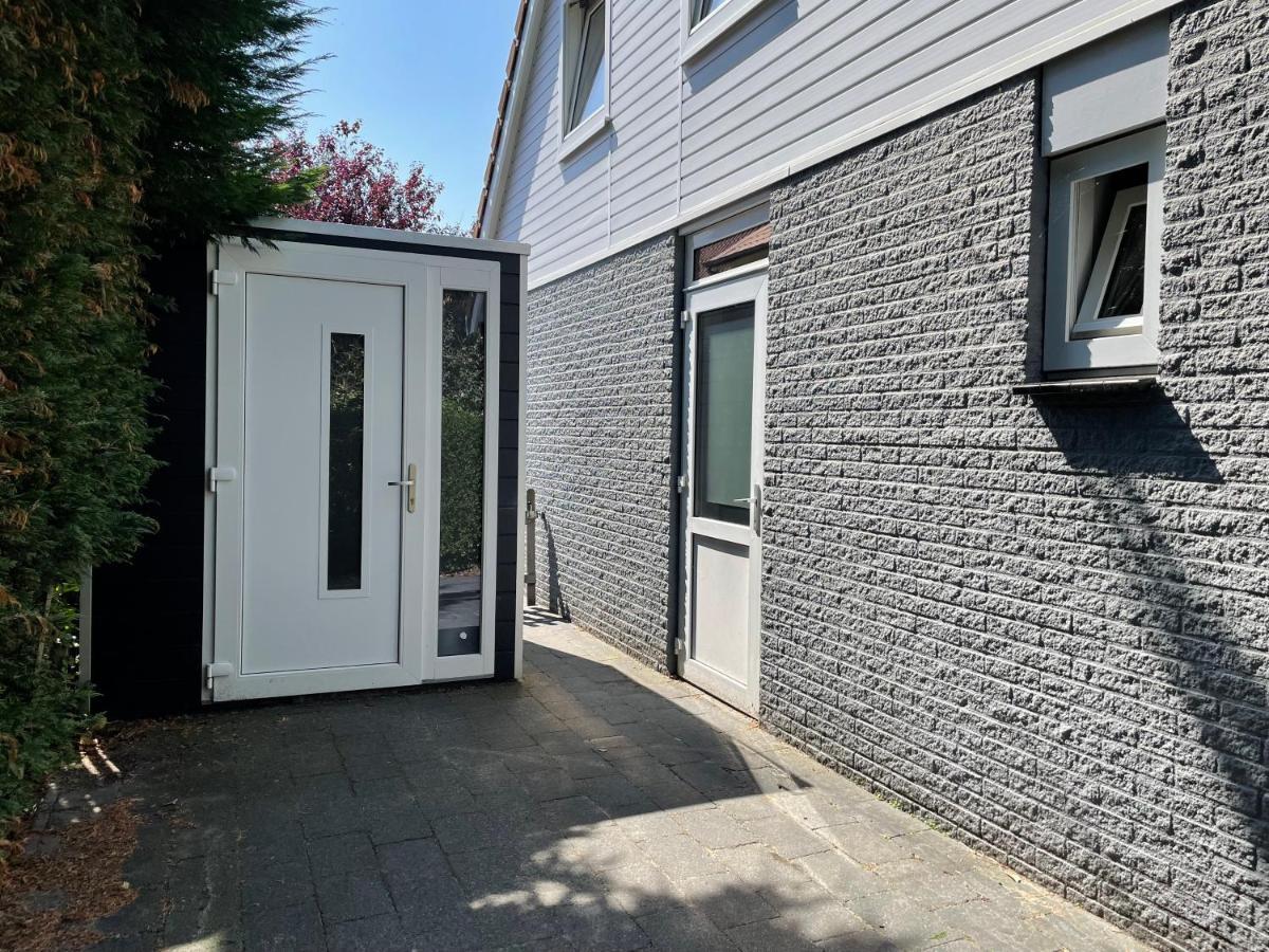 Vakantiehuis Seaside, Dunoweg 18 Oostkapelle Exterior foto