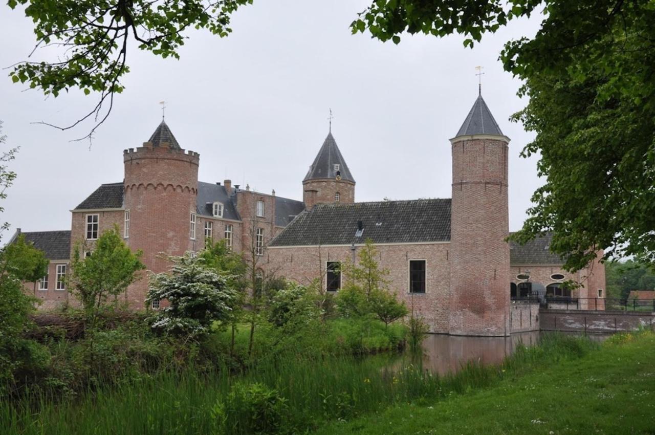 Vakantiehuis Seaside, Dunoweg 18 Oostkapelle Exterior foto